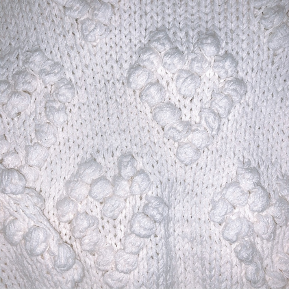 Valentine Heart Sweater - Picture 4 of 7